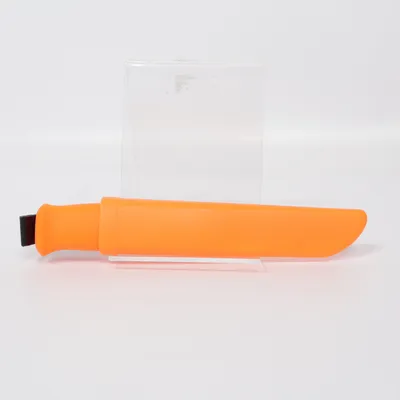 Slidkniv (Silverfärgad, Orange) från Stabilo Therm