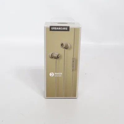 Hörlurar (Bagis Moss) från Urbanears