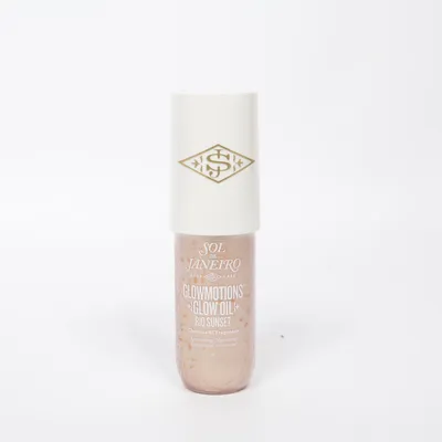 Kroppsolja (Glowmotions Glow Oil Rio Sunset) från Sol de Janeiro