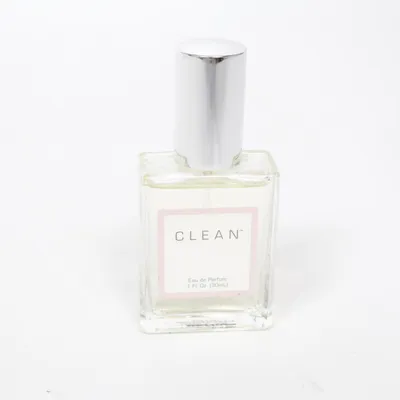 Eau de Parfum från CLEAN