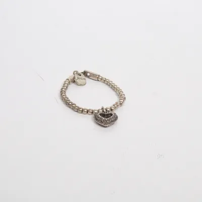 Armband (Silverfärgad) från Josh Okänd metall