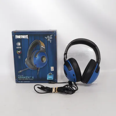 Headset (Kraken V3 X) fra Razer
