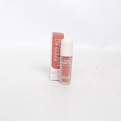 Läppglans (Supple Kiss Lip Glaze) från Kylie Cosmetics