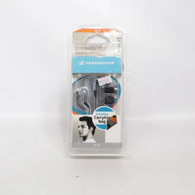 Hovedtelefoner (Cx 55) fra Sennheiser
