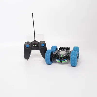 Electronic game (Black, Blue) from Exost