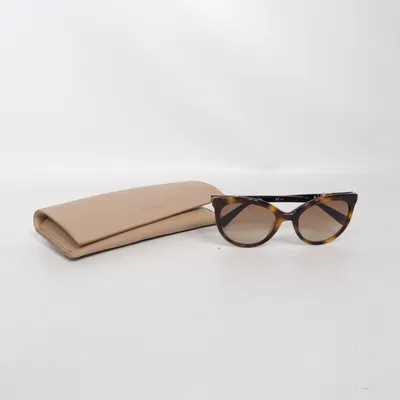 Solbriller (Brun) fra MaxMara
