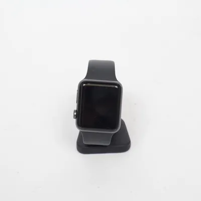 Smartwatch (Svart) från Apple