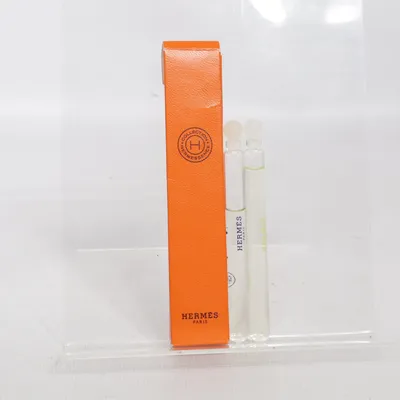 Eau de Toilette (Brin De Reglisse/Vetiver Tonka) from Hermès