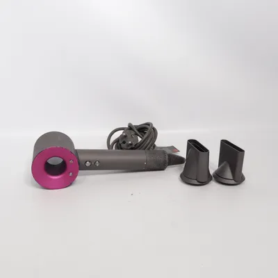 Hairdryer (Supersonic) from Dyson