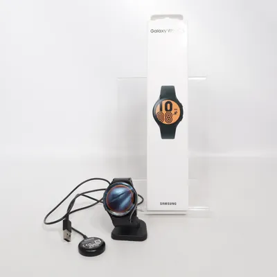 Smartwatch (Svart) från Samsung