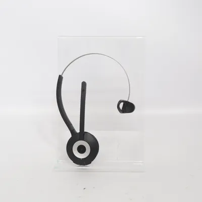 Headset (Svart) från Jabra