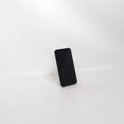 Smartphone (Black) from Samsung