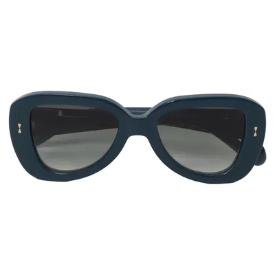 Solglasögon (Blå) från Zimmermann