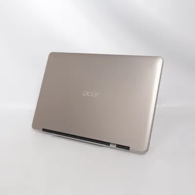 Laptop (Aspire S3-391) från Acer