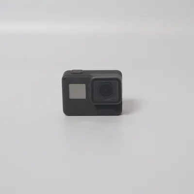 Actionkamera från GoPro