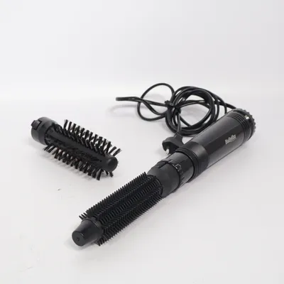 Hot air brush (668E) from Babyliss