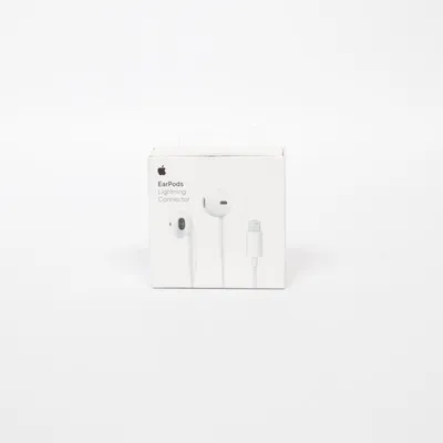 Hörlurar (Vit) från Apple