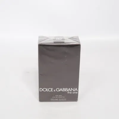 Eau de Toilette (The One) från Dolce & Gabbana