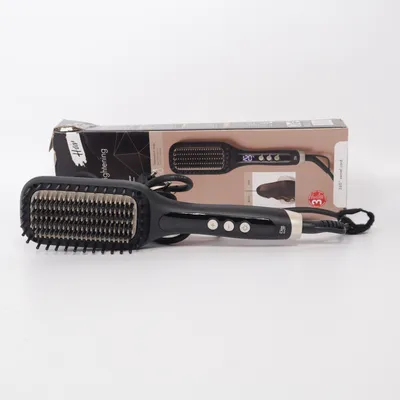 Värmeborste (HG11462) från Cien Beauty