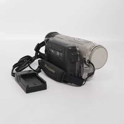 Videokamera (NV-DS11EN) från Panasonic