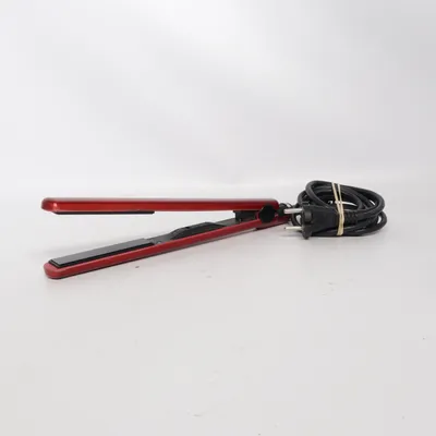 Hair straightener from Emerio