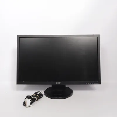 Datorskärm (V233H) från Acer