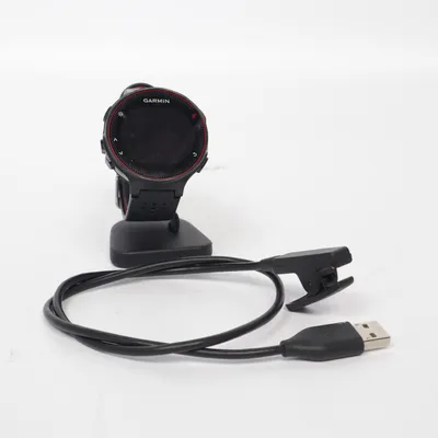 Smartwatch (Svart) från Garmin