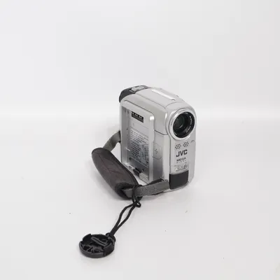 Videokamera från JVC