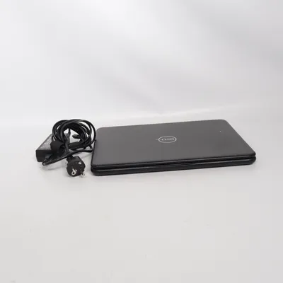 Laptop från Dell