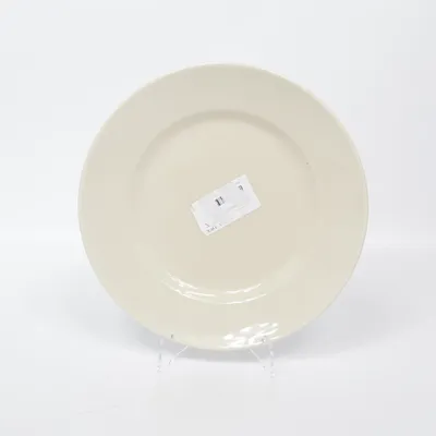 Tallrik (Beige) från Royal Copenhagen