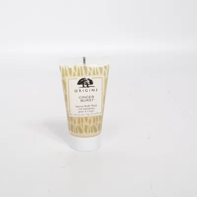 Gel douche de Origins
