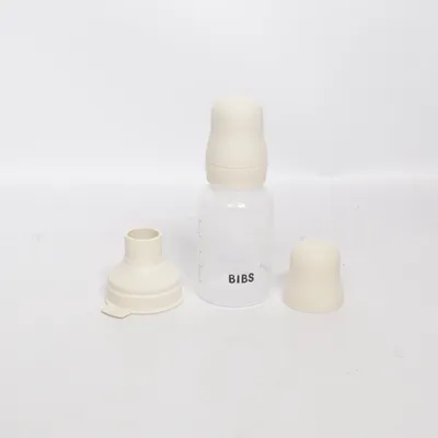 Nappflaska (Beige) från Bibs