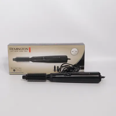 Varmluftsbørste fra Remington