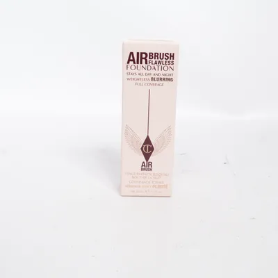 Foundation (Airbrush Flawless ) från Charlotte Tilbury