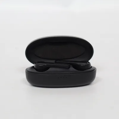 Headphones (Black) from Soundpeats
