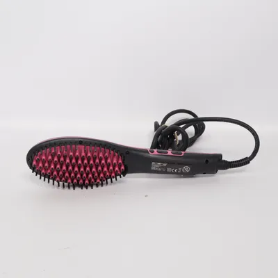 Värmeborste (HS-111222.3) från Emerio