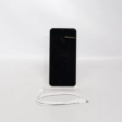 Smartphone (Vit) från Samsung