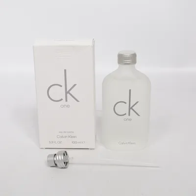 Eau de Toilette (One) från Calvin Klein