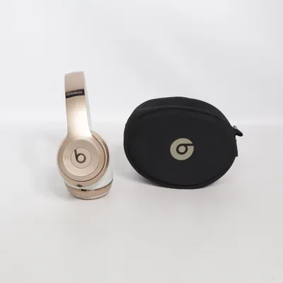 Hörlurar (Solo3) från Beats