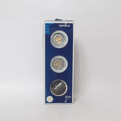 Spotlight (TRITON LED | 3-KIT) från Nordlux