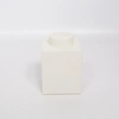 Nattlampa (Vit) från LEGO