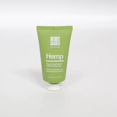 Moisturizer from Dr. Botanicals