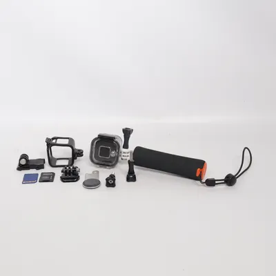Actionkamera från GoPro