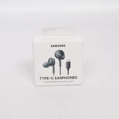 Hörlurar (EO-IC100BBEGEU) från Samsung