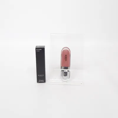 Lip gloss (3D Hydra Lipgloss, 32) from KIKO Milano