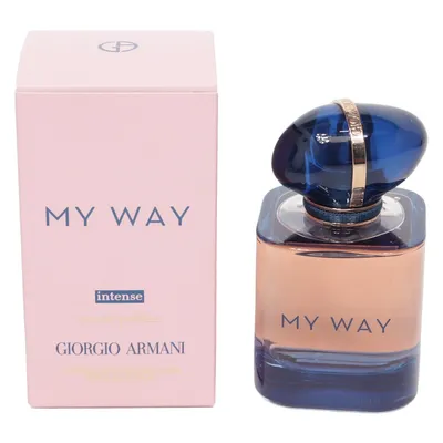 Eau de Parfum (My Way - Intense) från Giorgio Armani