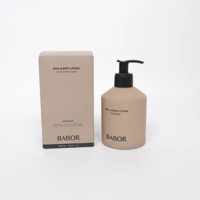 Body lotion (Soul & Body Lotion) från Babor