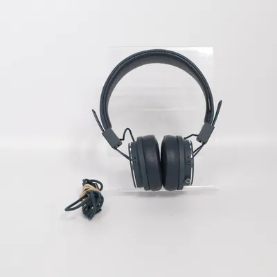 Hovedtelefoner (Blå) fra Urbanears