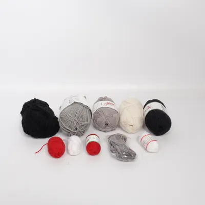 Yarn (Nova) from Järbo Acrylic