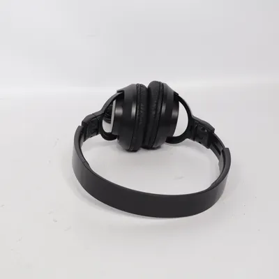 Koptelefoon (Zwart) van JVC